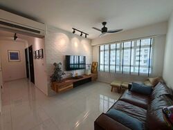 Blk 636B Senja Parc View (Bukit Panjang), HDB 4 Rooms #624880301
